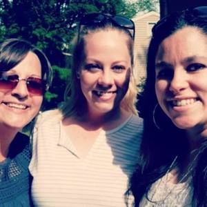 Meet your Posher, Christeen